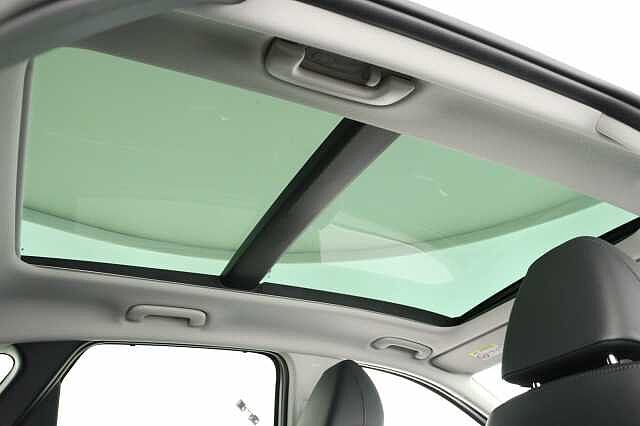 Hyundai TUCSON 1.6 TGDi Hybrid 230 Ultimate 5dr 2WD Auto