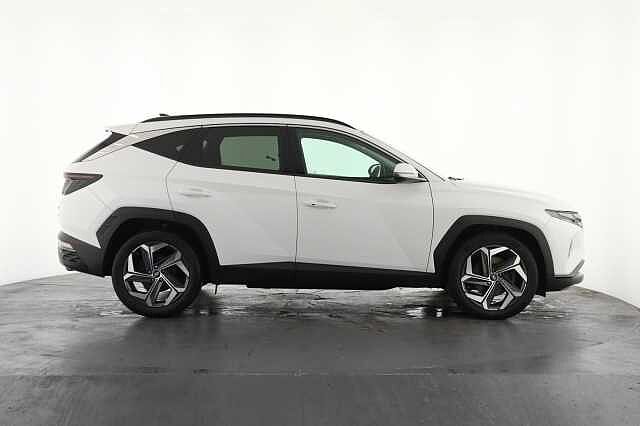Hyundai TUCSON 1.6 TGDi Hybrid 230 Ultimate 5dr 2WD Auto