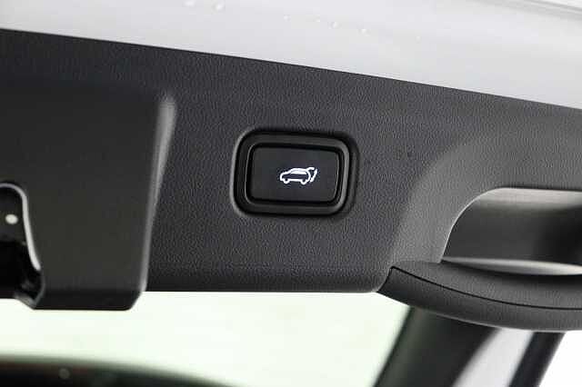 Hyundai TUCSON 1.6 TGDi Hybrid 230 Ultimate 5dr 2WD Auto