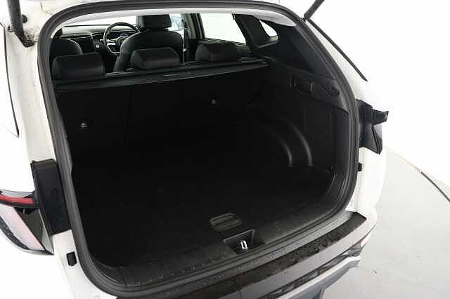 Hyundai TUCSON 1.6 TGDi Hybrid 230 Ultimate 5dr 2WD Auto