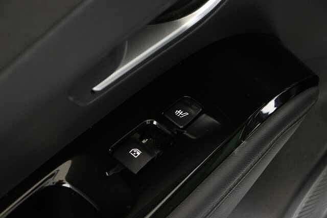 Hyundai TUCSON 1.6 TGDi Hybrid 230 Ultimate 5dr 2WD Auto