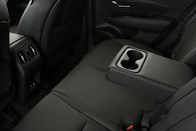 Hyundai TUCSON 1.6 TGDi Hybrid 230 Ultimate 5dr 2WD Auto