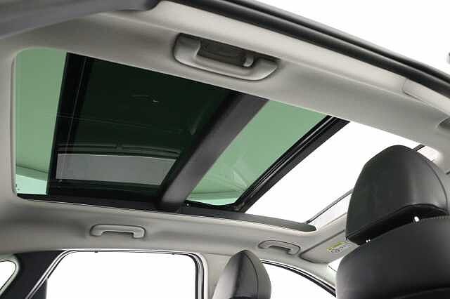 Hyundai TUCSON 1.6 TGDi Hybrid 230 Ultimate 5dr 2WD Auto