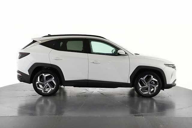 Hyundai TUCSON 1.6 TGDi Hybrid 230 Ultimate 5dr 2WD Auto