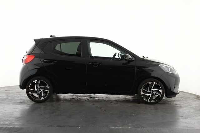 Hyundai i10 1.0 MPi Premium 5dr Auto