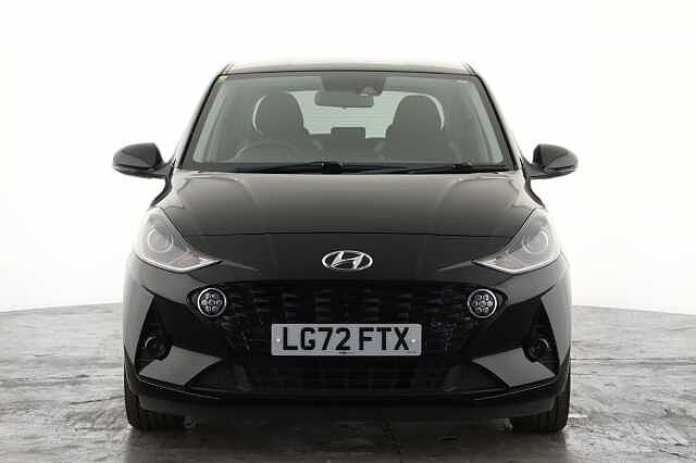 Hyundai i10 1.0 MPi Premium 5dr Auto