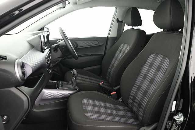 Hyundai i10 1.0 [63] Premium 5dr Auto [Nav]