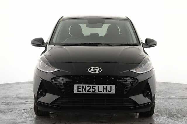 Hyundai i10 1.0 [63] Premium 5dr Auto [Nav]