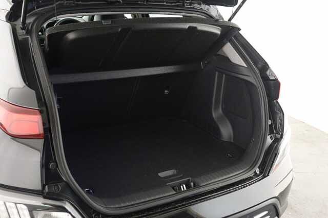 Hyundai KONA 150kW Ultimate 64kWh 5dr Auto