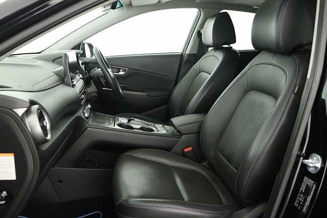 Hyundai KONA 150kW Ultimate 64kWh 5dr Auto