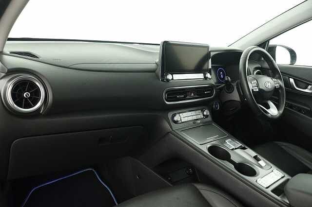 Hyundai KONA 150kW Ultimate 64kWh 5dr Auto