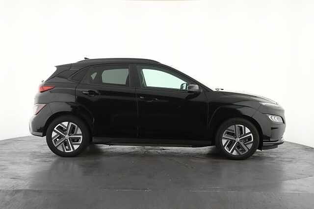 Hyundai KONA 150kW Ultimate 64kWh 5dr Auto