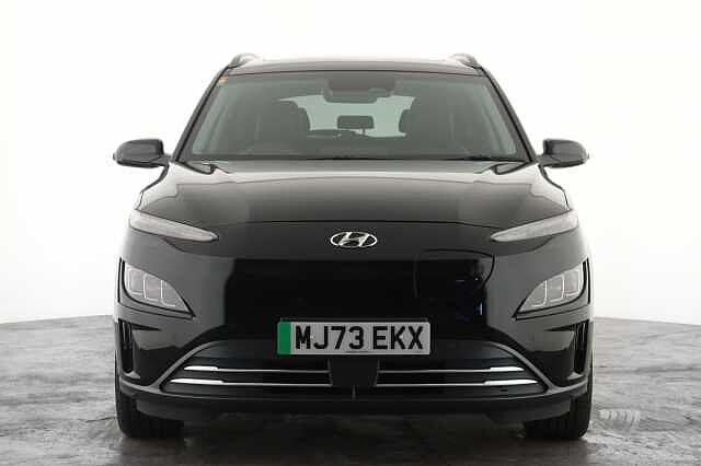 Hyundai KONA 150kW Ultimate 64kWh 5dr Auto