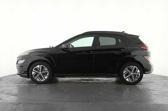 Hyundai KONA 150kW Ultimate 64kWh 5dr Auto