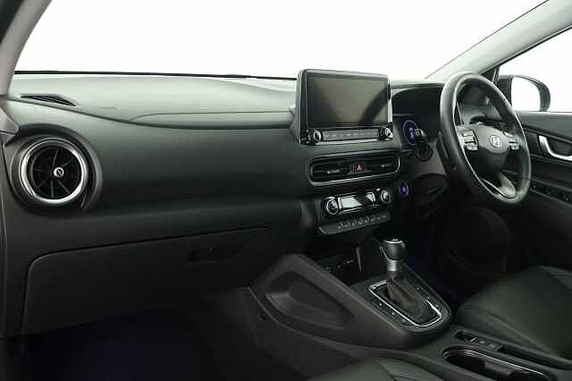 Hyundai KONA 1.6 GDi Hybrid Ultimate 5dr DCT