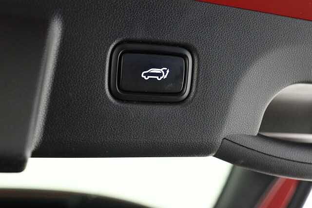 Hyundai TUCSON 1.6 TGDi Hybrid 230 Ultimate 5dr 2WD Auto