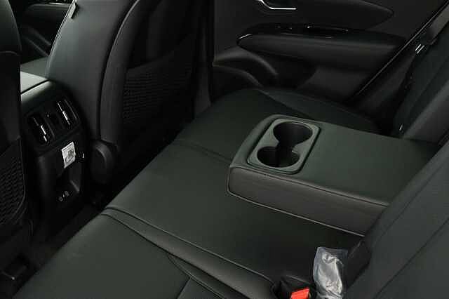 Hyundai TUCSON 1.6T Hybrid Ultimate 5dr Auto