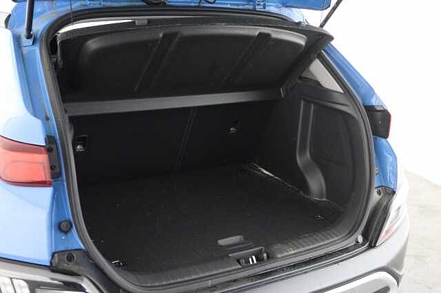 Hyundai KONA 1.6 GDi Hybrid Ultimate 5dr DCT