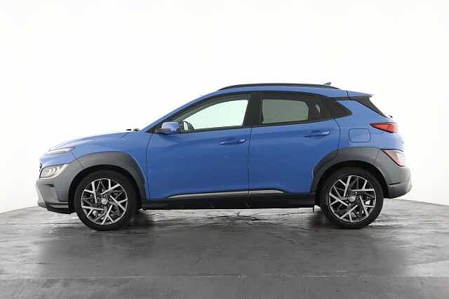 Hyundai KONA 1.6 GDi Hybrid Ultimate 5dr DCT