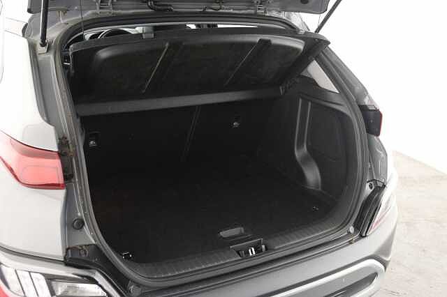 Hyundai KONA 1.6 GDi Hybrid Ultimate 5dr DCT