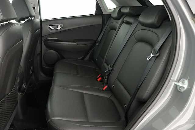 Hyundai KONA 1.6 GDi Hybrid Ultimate 5dr DCT