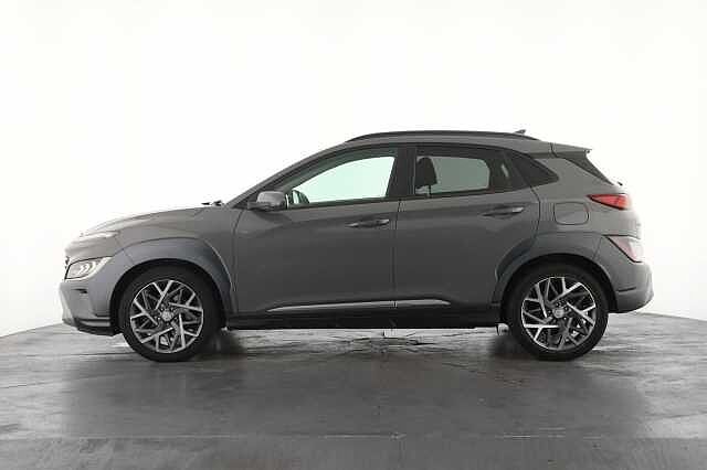 Hyundai KONA 1.6 GDi Hybrid Ultimate 5dr DCT