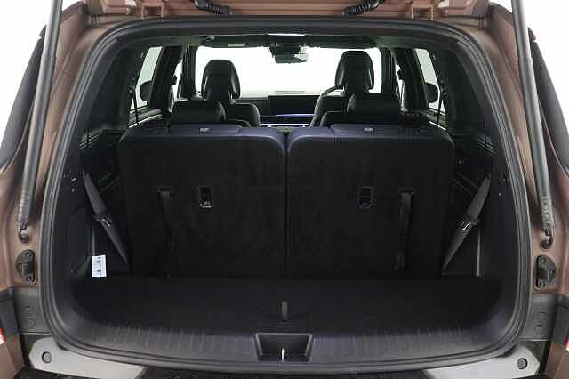 Hyundai SANTA FE 1.6 TGDi PHEV Calligraphy 5dr 4WD Auto [6 Seats]