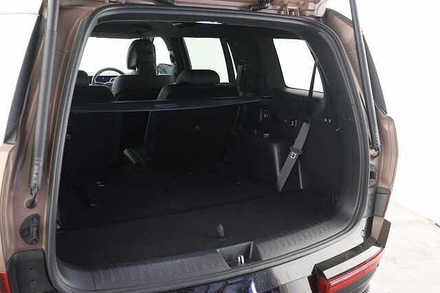 Hyundai SANTA FE 1.6 TGDi PHEV Calligraphy 5dr 4WD Auto [6 Seats]