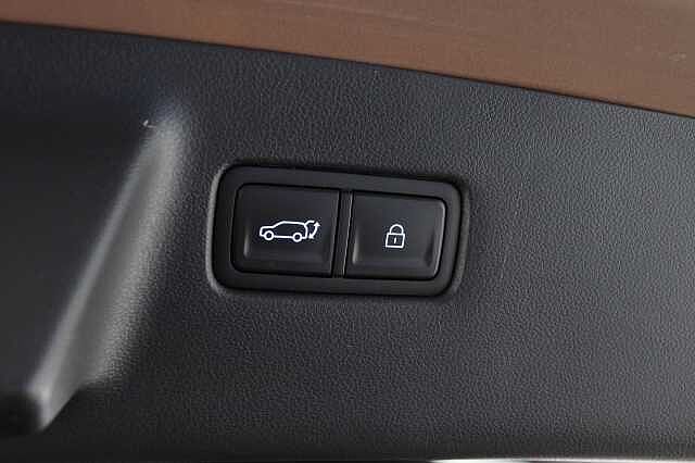 Hyundai SANTA FE 1.6 TGDi PHEV Calligraphy 5dr 4WD Auto [6 Seats]