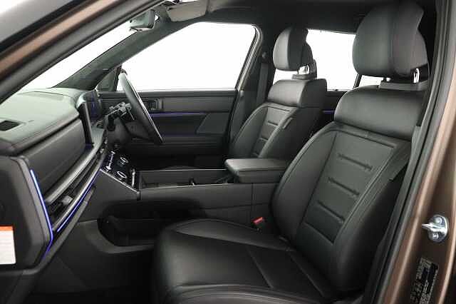 Hyundai SANTA FE 1.6 TGDi PHEV Calligraphy 5dr 4WD Auto [6 Seats]