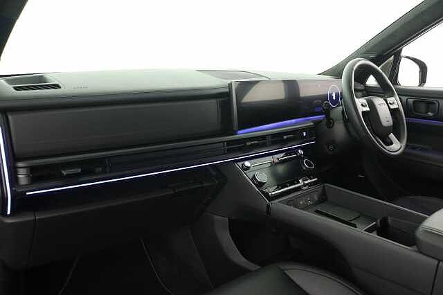 Hyundai SANTA FE 1.6 TGDi PHEV Calligraphy 5dr 4WD Auto [6 Seats]