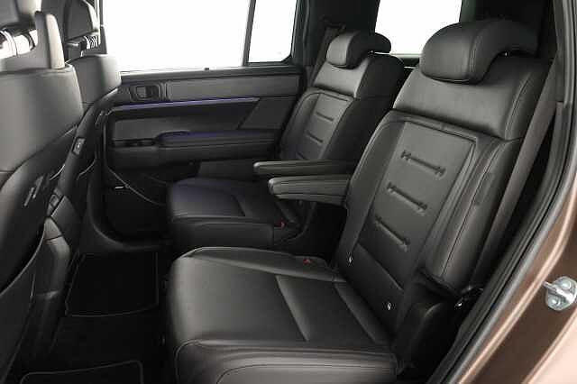 Hyundai SANTA FE 1.6 TGDi PHEV Calligraphy 5dr 4WD Auto [6 Seats]