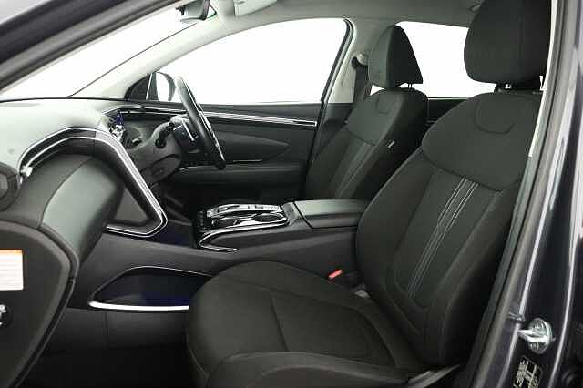 Hyundai TUCSON 1.6 TGDi Hybrid 230 Premium 5dr 2WD Auto
