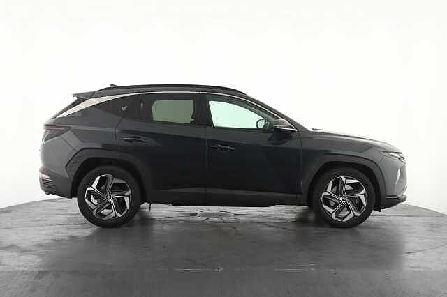 Hyundai TUCSON 1.6 TGDi Hybrid 230 Premium 5dr 2WD Auto