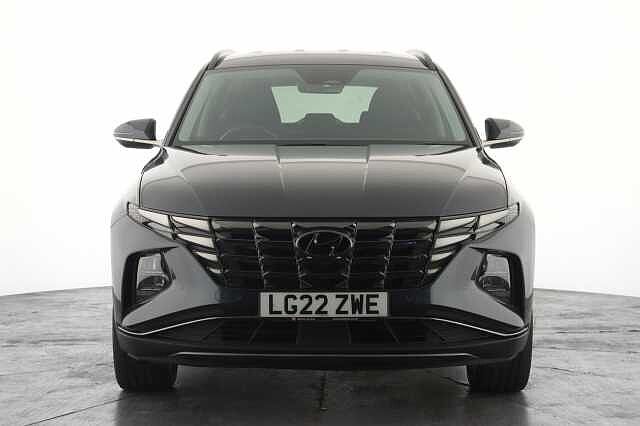 Hyundai TUCSON 1.6 TGDi Hybrid 230 Premium 5dr 2WD Auto