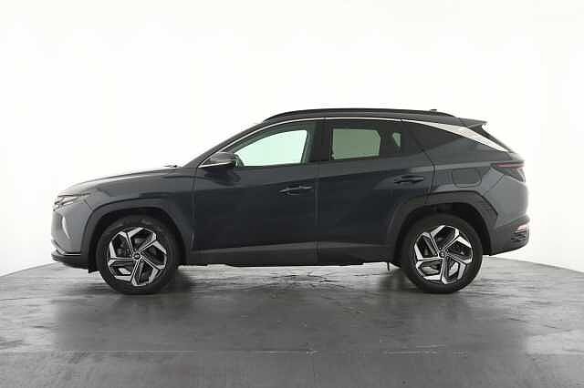 Hyundai TUCSON 1.6 TGDi Hybrid 230 Premium 5dr 2WD Auto