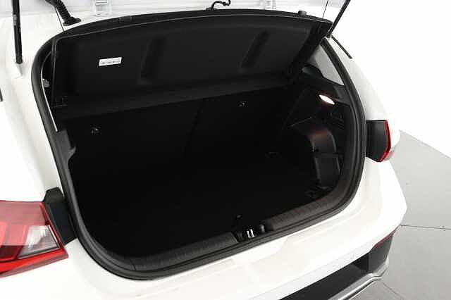 Hyundai i20 1.0T GDi 90 Tech Line 5dr DCT