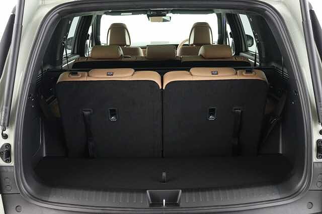Hyundai SANTA FE 1.6 TGDi Hybrid Ultimate 5dr 4WD Auto