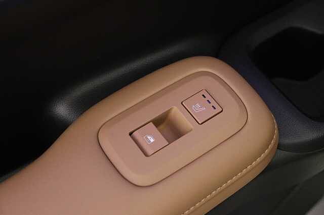 Hyundai SANTA FE 1.6 TGDi Hybrid Ultimate 5dr 4WD Auto
