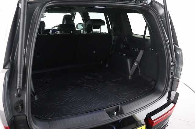Hyundai SANTA FE 1.6 TGDi Plug-in Hybrid Calligraphy 5dr 4WD Auto