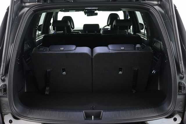 Hyundai SANTA FE 1.6 TGDi Plug-in Hybrid Calligraphy 5dr 4WD Auto
