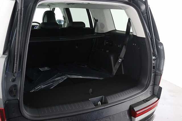 Hyundai SANTA FE 1.6 TGDi 239 Hybrid Ultimate 5dr Auto