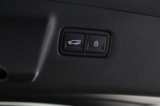 Hyundai SANTA FE 1.6 TGDi 239 Hybrid Ultimate 5dr Auto