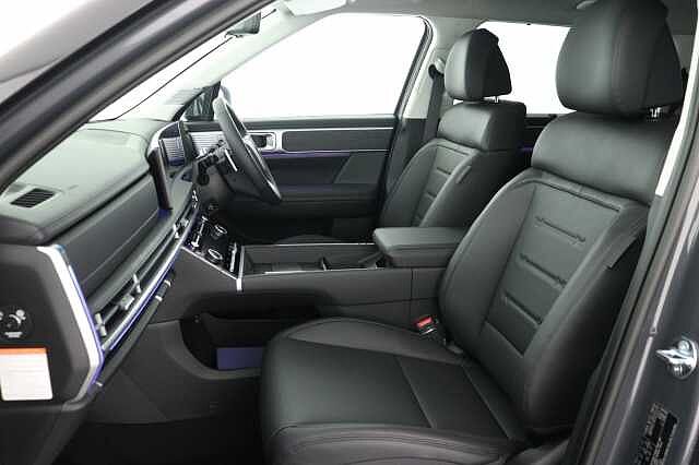 Hyundai SANTA FE 1.6 TGDi 239 Hybrid Ultimate 5dr Auto
