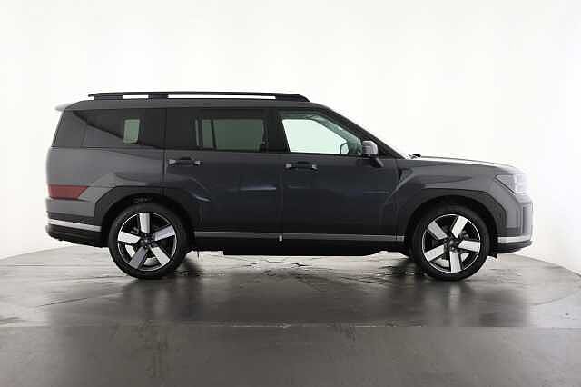 Hyundai SANTA FE 1.6 TGDi 239 Hybrid Ultimate 5dr Auto