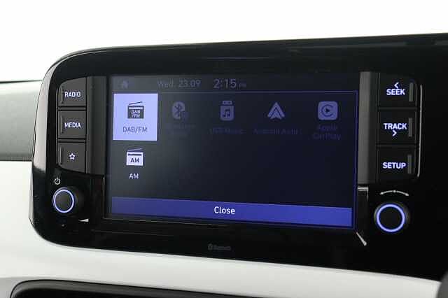 Hyundai i10 1.0 MPi Premium 5dr