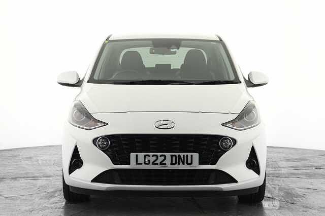 Hyundai i10 1.0 MPi Premium 5dr