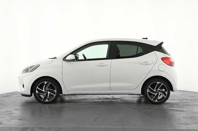 Hyundai i10 1.0 MPi Premium 5dr