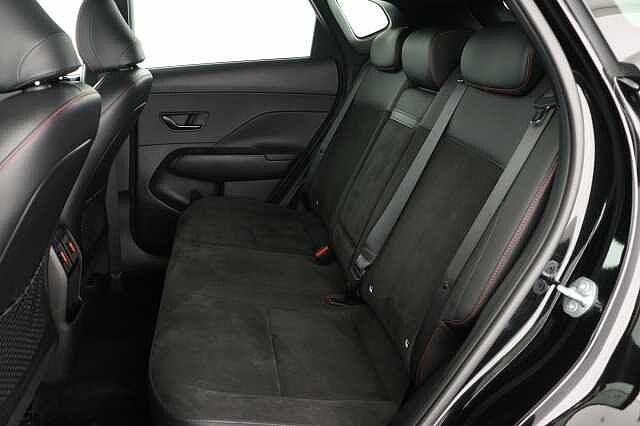 Hyundai KONA 1.6 Hybrid 138 N Line S 5dr DCT