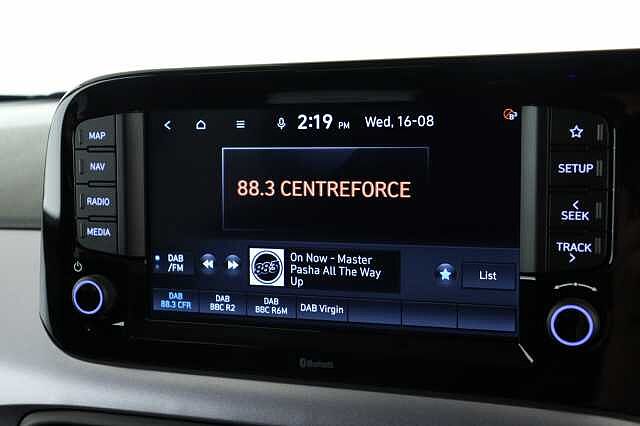 Hyundai i10 1.2 [79] Premium 5dr Auto [Nav]